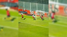 Arranca el torneo femenino