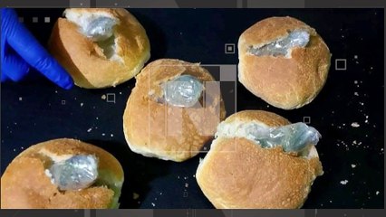 Hallan “narco panes” con marihuana en el penal de San Pedro de Sacaba