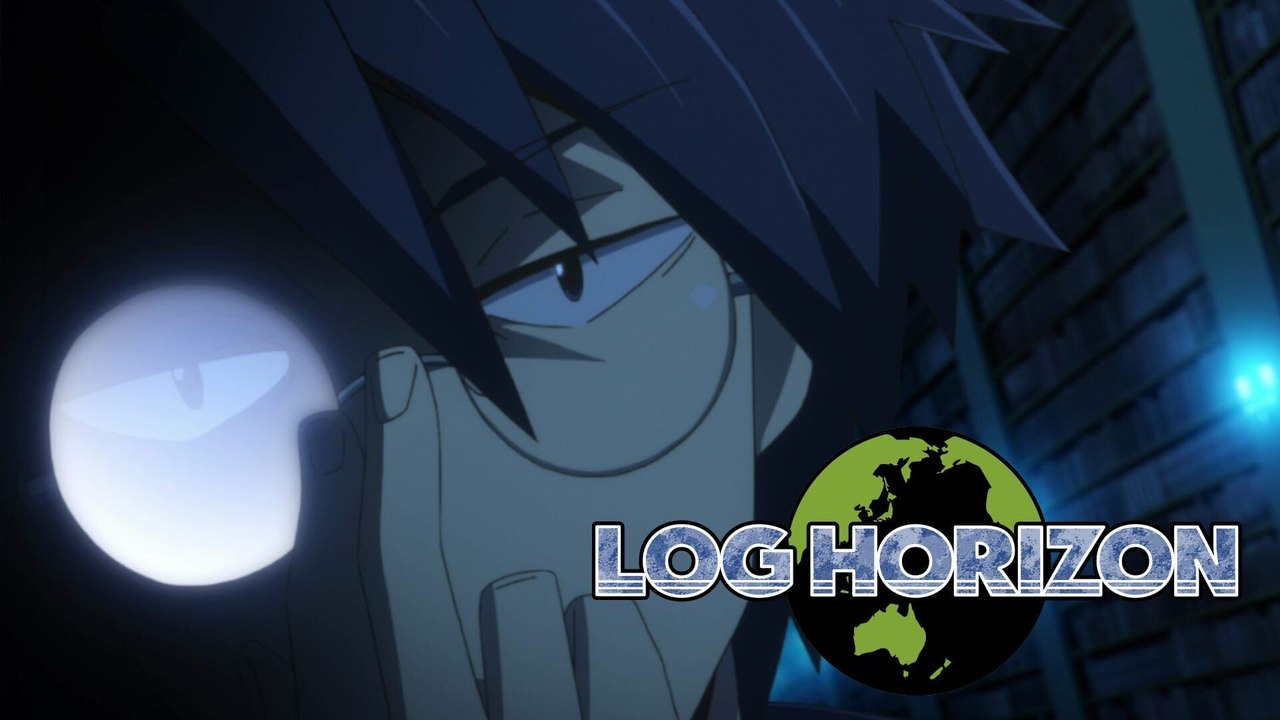 Log Horizon