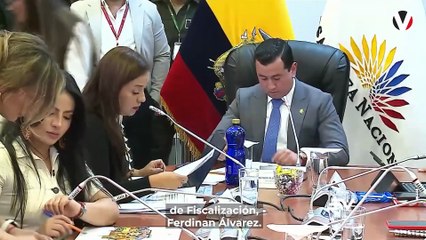 Ecuador: una nueva Asamblea con las mismas mañas del pasado