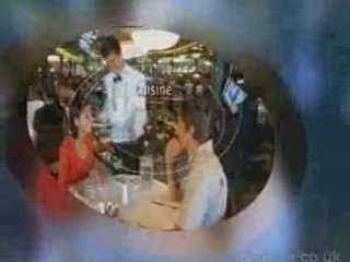 Costa Cruises Video