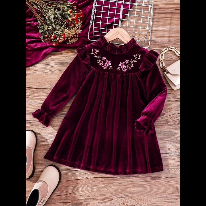 Girls or boys imported Dresses