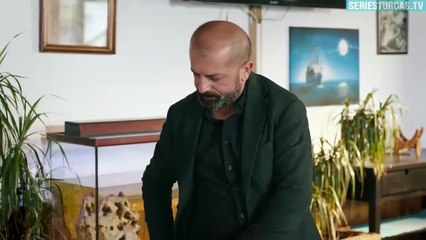 Ruzgarli Tepe - Capitulo 151 Completo