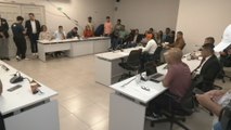 Concejales de San Miguelito exigen mayor presupuesto para resolver crisis de agua e inseguridad