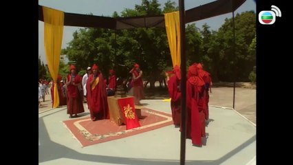 Thế giới kiếm hiệp tụ hội cùng Châu Tinh Trì, Lưu Đức Hoa - Kẻ Đánh Cắp Thời Gian - 1992