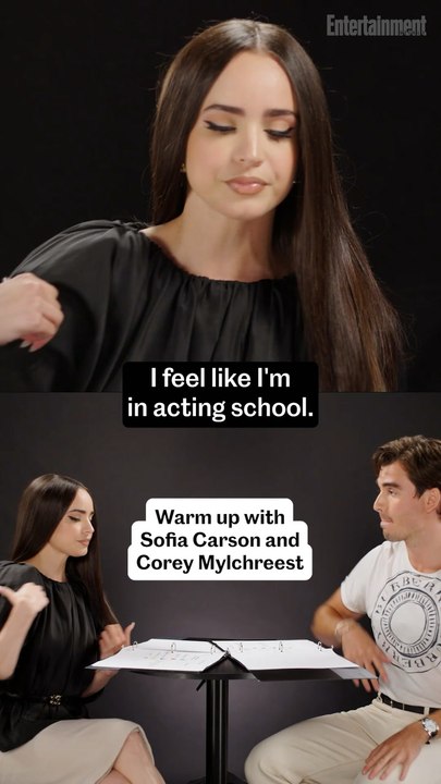Warm Up With the Cast of ‘My Oxford Year’