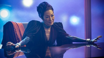 Star Trek : Section 31