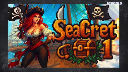 SeaCret1; el juego de Dalas es todo lo que está mal en la industria, pero advierte un gran cambio...
