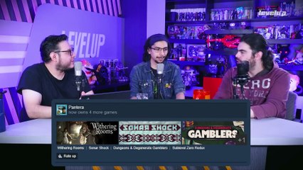 Valve resuelve lo que Netflix no pudo, Xbox en crisis y más noticias ¦ LEVEL UP SHOW