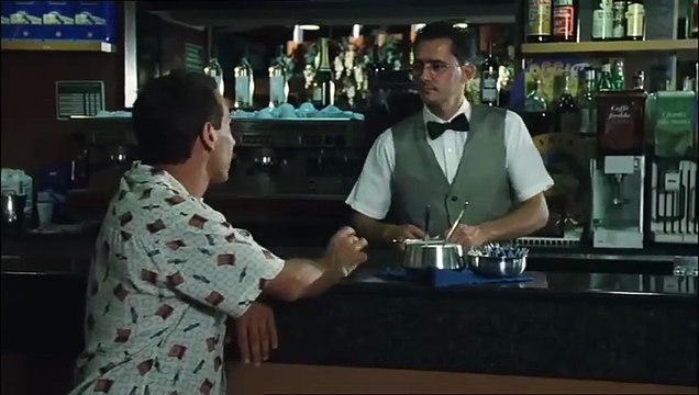 Tre Uomini e una Gamba (1997) - Film Completo in Italiano Commedia, Avventura - Cinema & Popcorn - Film Completi in Italiano (480p, h264)