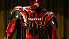 ¿Por qué Spider-Man cambia de traje en cada película?
