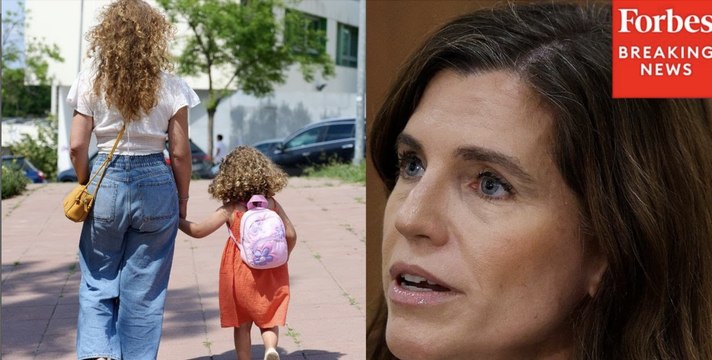 'Bring Our Children Out Of Poverty': Nancy Mace Demands Improved Outcomes For South Carolina Schools