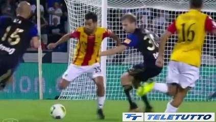 Video News - Union Brescia, visite mediche per Gori