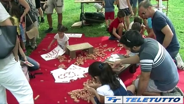 Video News - Nidi comunali aperti anche ad agosto