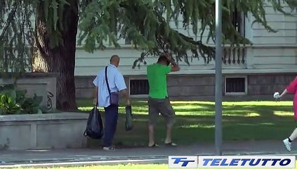 Video News - Meteo, torna il caldo nella settimana di Ferragosto