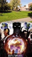 Black Panther : 3 Secrets que Marvel veut cacher !