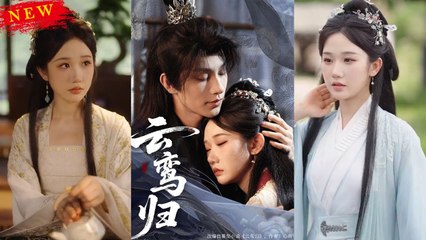 Return of the Phoenix Chinese drama