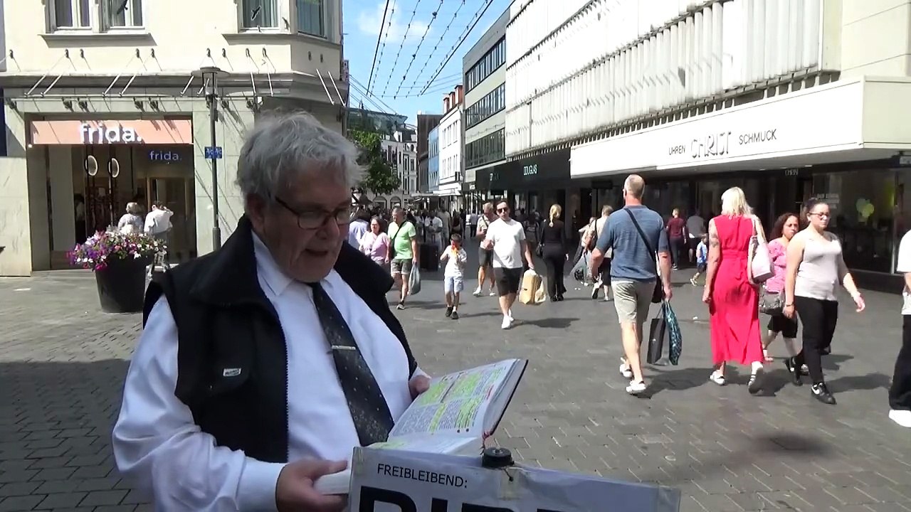 Jesus- unser guter Hirte