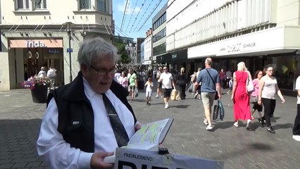 Jesus- unser guter Hirte