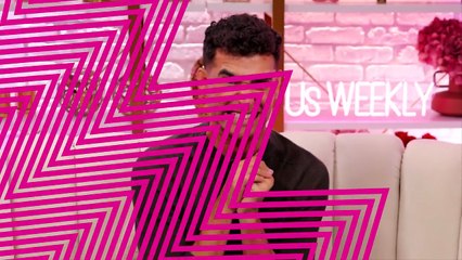 Ezra Sosa's 'Dancing with the Stars' Secrets