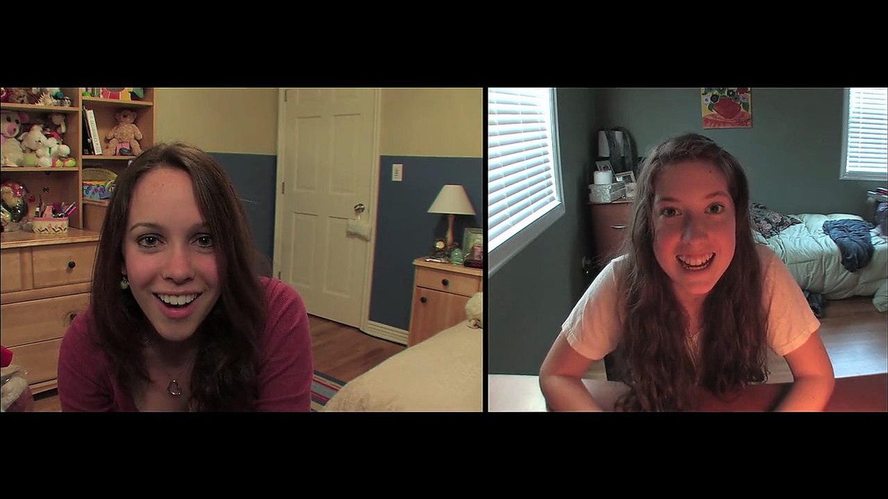 Megan Is Missing-720P