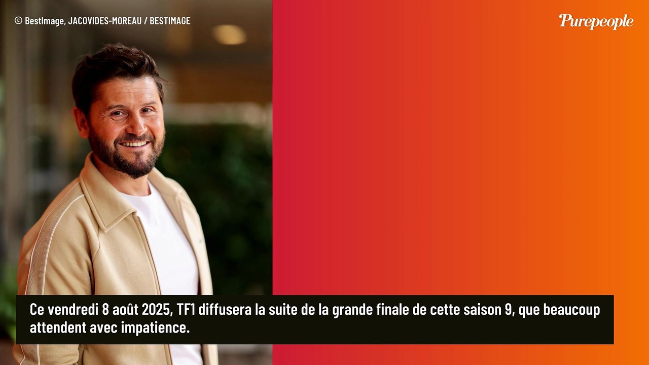 "A trois semaines du tournage..." : Iris Mittenaere remplacée dans Ninja Warrior à la dernière minute, un animateur en dit plus