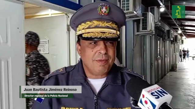 Capturan en Santiago a supuesto pastor acusado de falsificar matrículas para retirar motocicletas