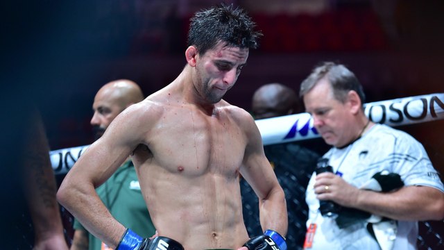 Erceg vs. Osbourne: Insider Tips on MMA Betting Strategies