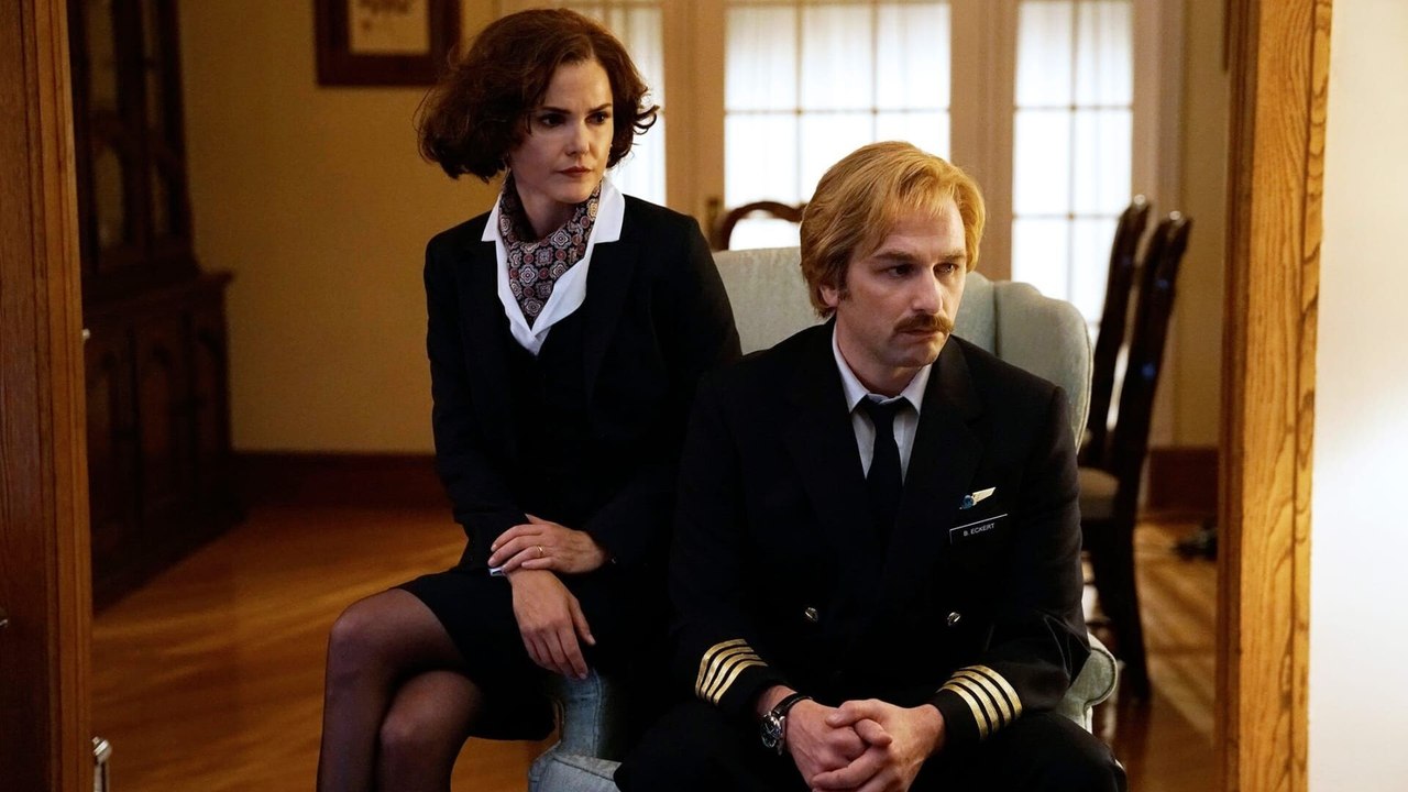 The Americans