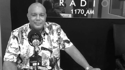 Dolor en el periodismo deportivo y la radio colombiana tras el fallecimiento Eugenio Baena