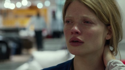 Je ne suis pas un salaud