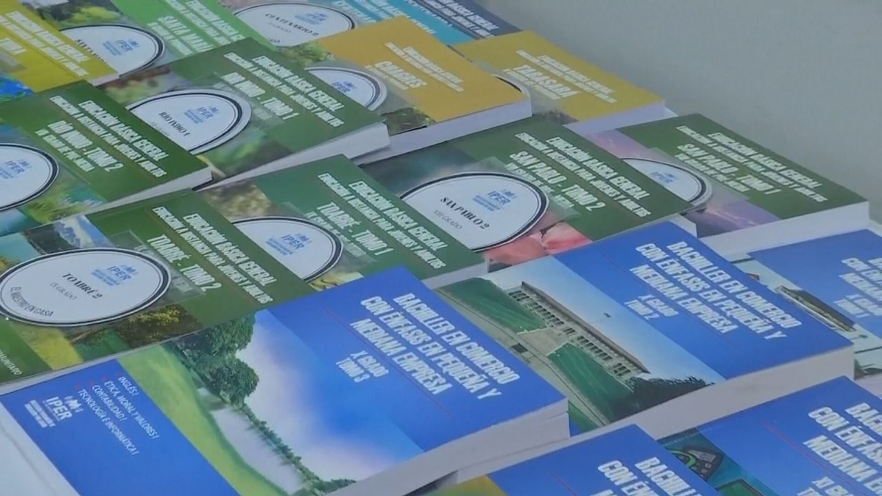 Nuevo programa del Mides