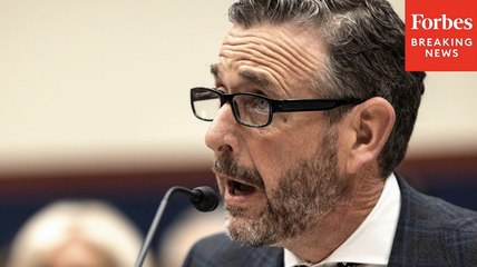 'We Realized There Was A Hole': Rulli Touts GOP's Rural Healthcare Funding Revisions, Defends BBB