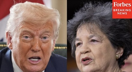 Lois Frankel Slams State Department Layoffs, Says Employees Were 'Tossed Aside In A Political Purge'