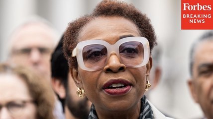 Yvette Clarke: 'It's Astonishing' How Little OPTN Has In Procuring Organs