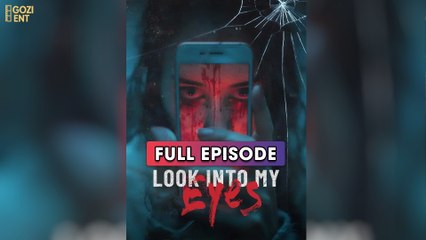 Look Into My Eyes & Detailed Version - Full Movie