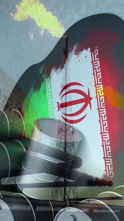 ¿Sabías * que Irán es una potencia en petróleo?,