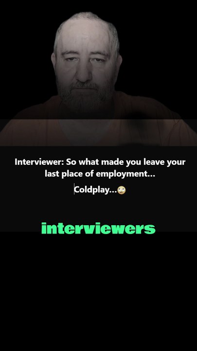 What Made You Leave