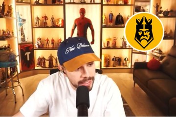 Juan Guarnizo explica la salida de Aniquiladores a la Kings League Américas
