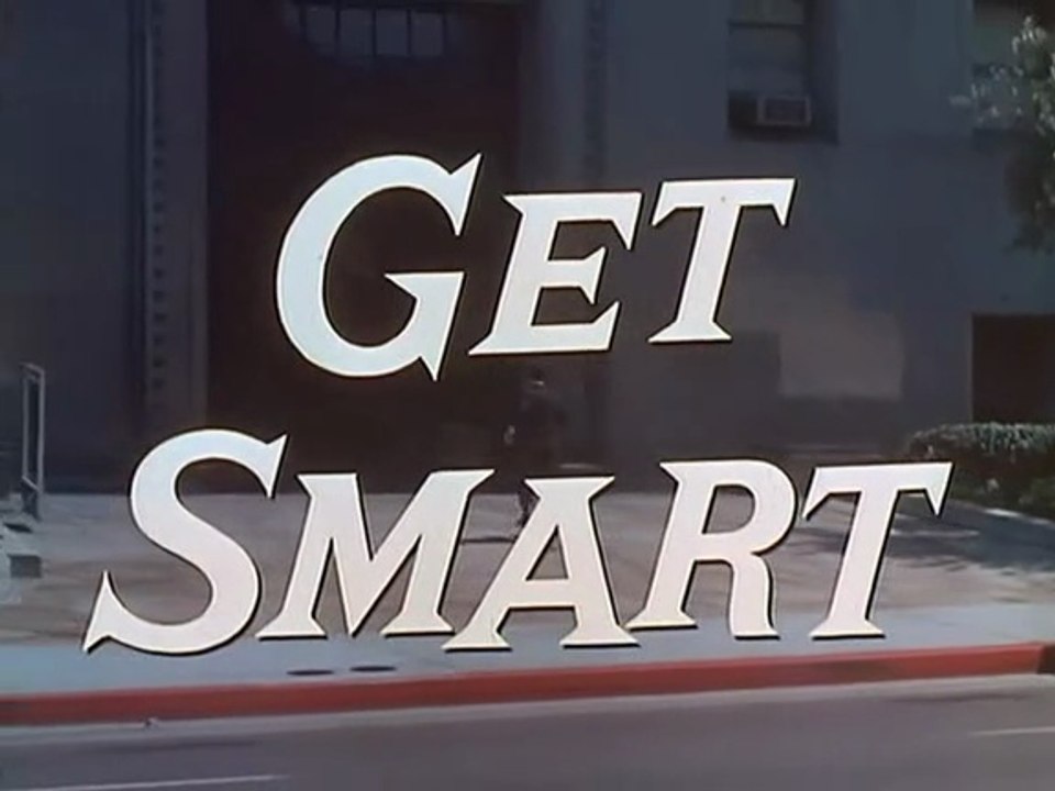 Get Smart - 4x23 - Leadside