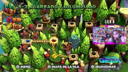 GAME PLAY - Donkey Kong Country _ parte 16