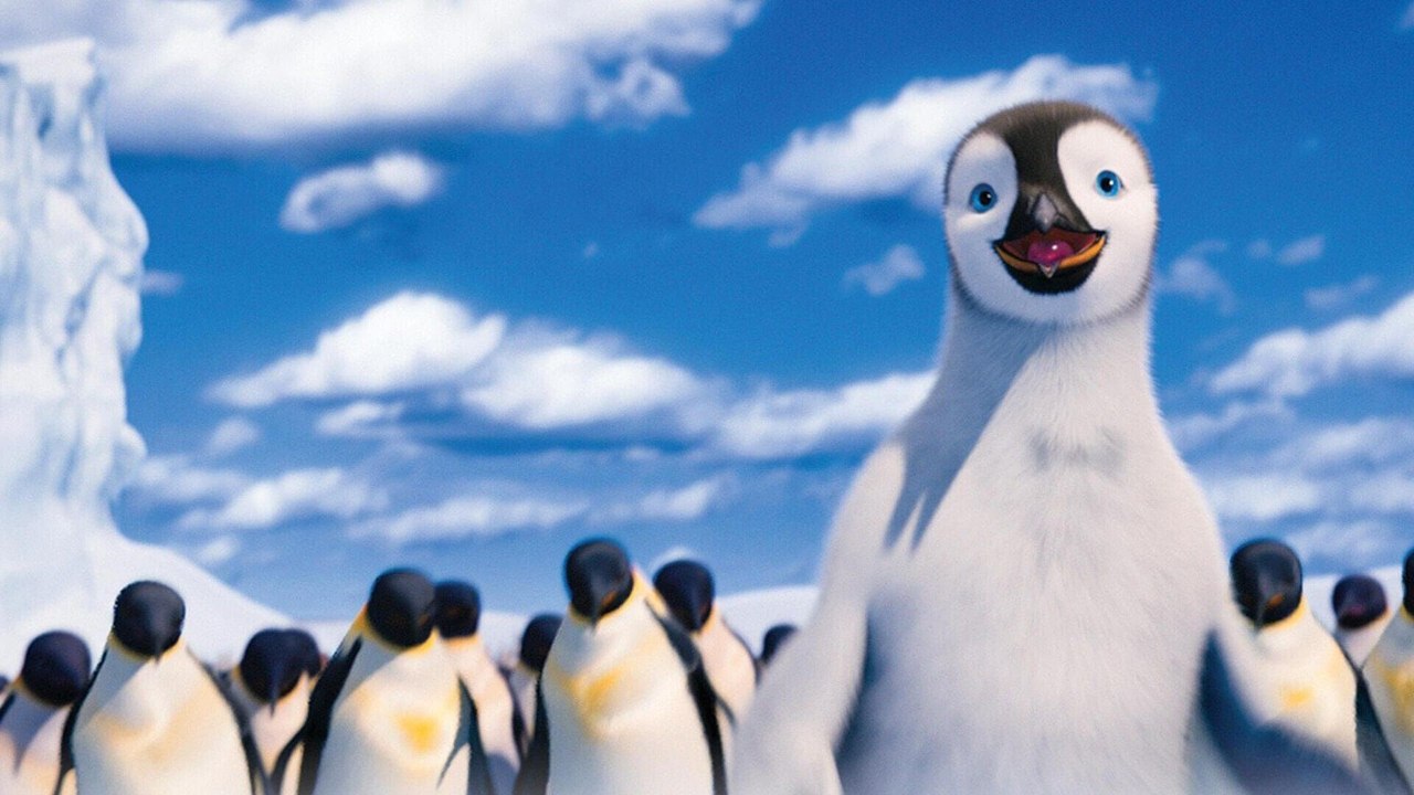 Happy Feet 2