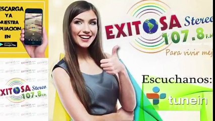 Noticiero del llano Viernes 08/08/25