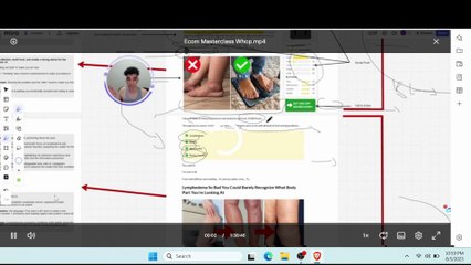 (GET)Zakaria Airakaz - Master Ecom & Facebook Ads