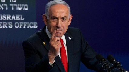 Le plan d'Israël pour « prendre le contrôle de Gaza » fermement condamné par la France