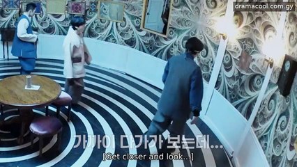 The Great Escape - The Story Episode 5 Engsub - Full Movie