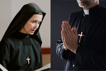 Oración por la vida consagrada