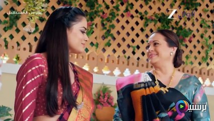 مسلسل عروس المستقبل الحلقة 48 الثامنة والاربعون مدبلج HD