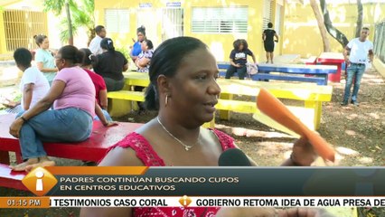 #ENVIVO I Emisión Vespertina con #Claudiogomez de #informativosTA 08/08/2025