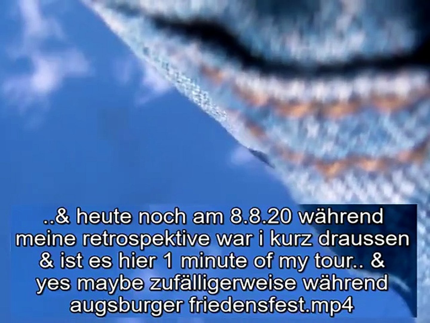 ⁣WalkingGuitar - _cut of 1 minute with my #musicwalking #Walk heute am 8.august 2020 #flamenco #rock